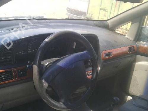 Egr CHEVROLET REZZO MPV (U100) 2.0 | BP865248M69 