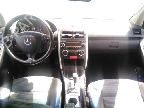 Fuse box MERCEDES-BENZ A-CLASS (W169) A 180 CDI (169.007, 169.307) | BP13951625E1 
