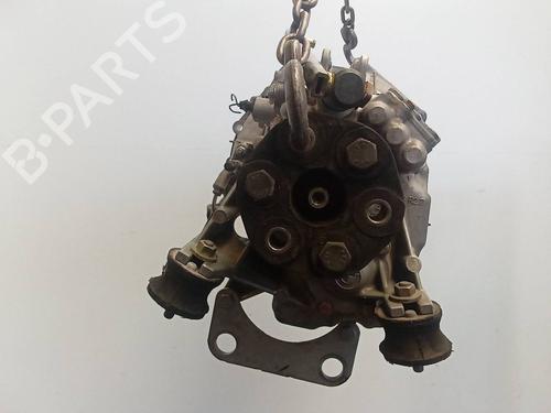 Gearbox BMW 3 Compact (E46) 316 ti | BP7882579M3 - Image 4