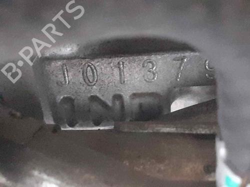 Motor TOYOTA AURIS (_E15_) | BP30805235M1