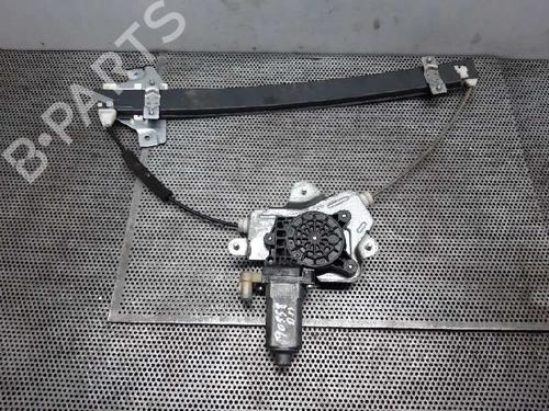 Front right window mechanism KIA PICANTO I (SA) 1.1 | BP4431436C23 