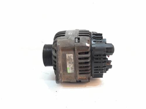 Used Alternator Alternator 32306114 32306114
