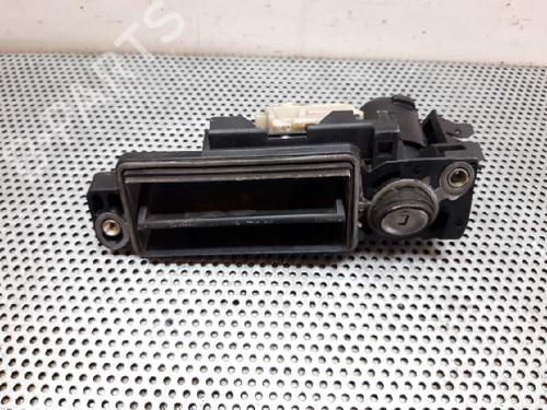 Used Tailgate handle MERCEDES-BENZ CLK (C209) CLK 270 CDI (209.316) (170 hp) 4691929