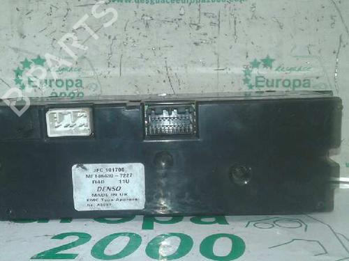 Climate control ROVER 75 (RJ) 2.0 CDTi | BP593283I5 