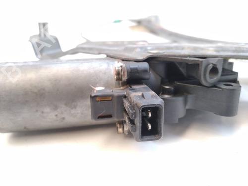 Rear right window mechanism RENAULT ESPACE III (JE0_) 2.0 | BP4224354C25 