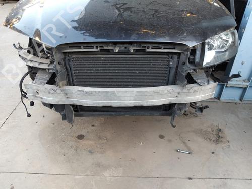 Used Front bumper reinforcement AUDI A3 (8P1) [2003-2013]  30055053