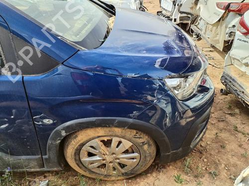 Full front PEUGEOT RIFTER | BP26674750S1 - Image 3
