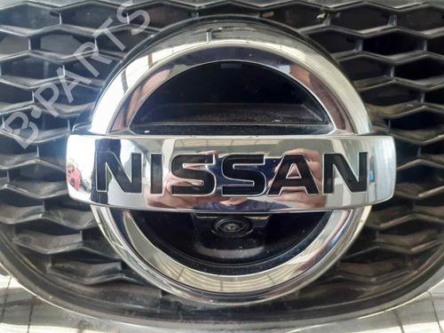 Used AC radiator AC radiator NISSAN QASHQAI II (J11, J11_) [2013-2026] 23143595 23143595