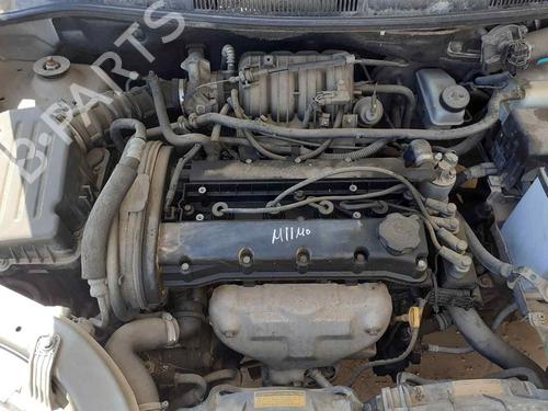 Engine DAEWOO KALOS (KLAS) | BP25985122M1