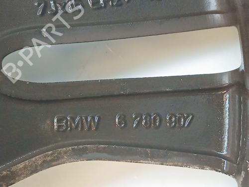 Fælk BMW 3 (E90) 320 d | BP37194273C45 - Image 4