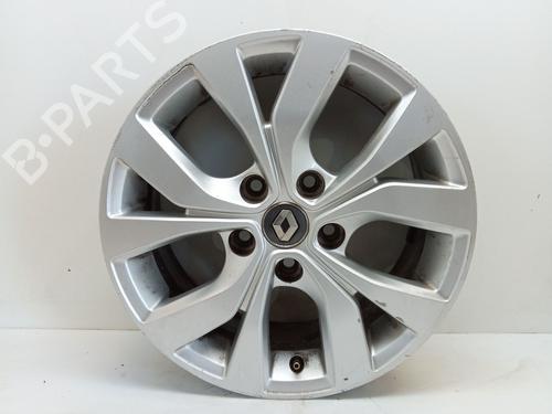 Used Rim Rim RENAULT MEGANE IV Grandtour (K9A/M/N_) [2016-2026] 36223908 36223908