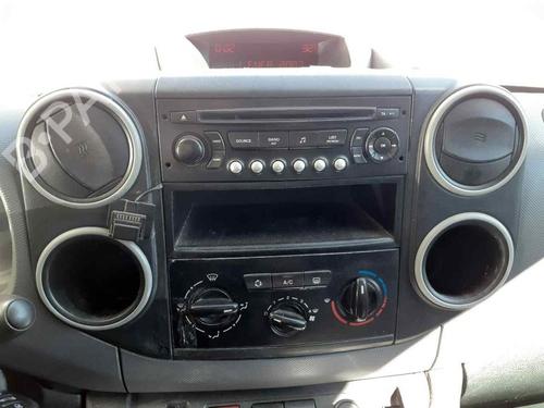 Engine control unit (ECU) PEUGEOT PARTNER Tepee | BP26385064M57 - Image 13