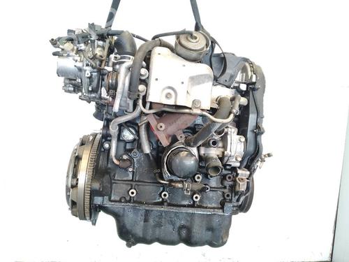 Used Engine Engine MAZDA PREMACY (CP) [1999-2005] 13936864 13936864