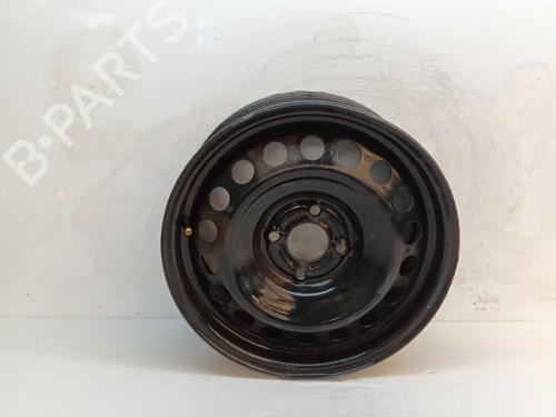 Used Rim Rim DACIA DOKKER Box Body/MPV 1.5 dCi (FEAJ) (90 hp) 39973808 39973808