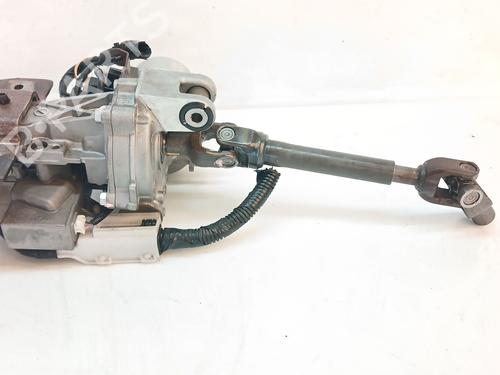 Steering column MAZDA CX-30 (DM) | BP7169171M21 - Image 4