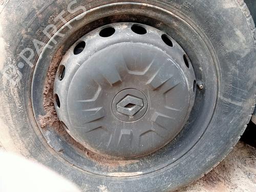 Used Rim RENAULT MASTER III Van (FV) 2.3 dCi 130 FWD (FV0M, FV0Y, FV0J, FV02, FV03) (130 hp) 31597963