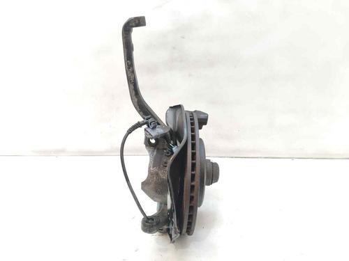 Right front steering knuckle MERCEDES-BENZ E-CLASS (W210) E 290 Turbo-D (210.017) | BP592462M26 