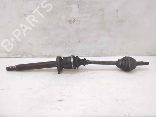Used Right front driveshaft FORD ESCORT VI (GAL, AAL, ABL) 1.8 TD (90 hp) 721635