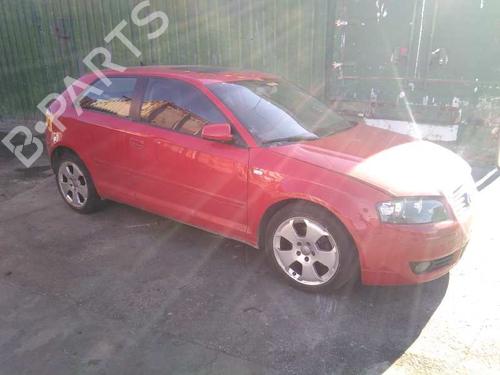 Engine (For Parts) AUDI A3 (8P1) 2.0 TDI 16V | BP25815747M64 - Image 9