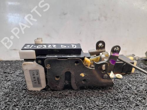 Front right lock OPEL SINTRA (APV) 2.2 DTI | BP7270142C97 