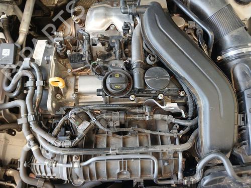 Engine SEAT LEON Sportstourer (KL8, KLD) 1.5 eTSI | BP36491220M1 - Image 3