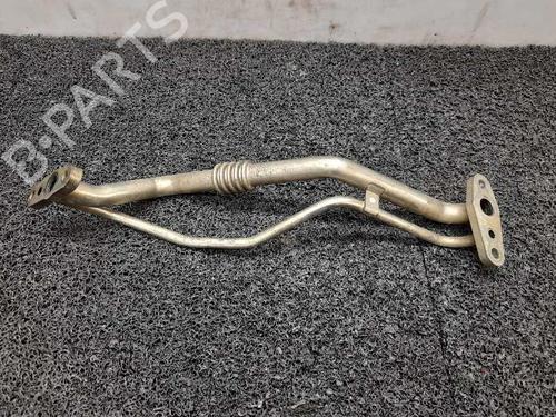 Used Pipe TOYOTA AURIS (_E15_) [2006-2012]  14037732