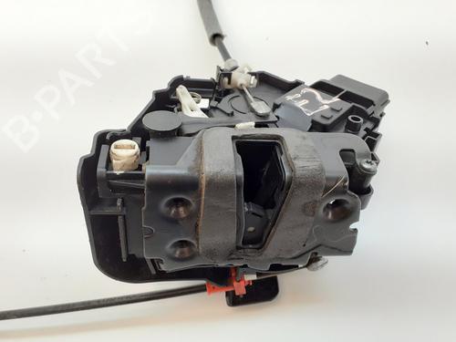 Rear left lock FORD MONDEO IV (BA7) 2.0 TDCi | BP24878302C100 