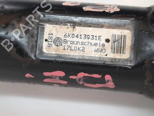 Left front shock absorber SEAT IBIZA II (6K1) 1.4 16V | BP1540739M16 