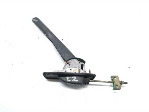 Used Hand brake RENAULT MEGANE I Coach (DA0/1_) 1.9 dTi (DA0N) (98 hp) 23223290