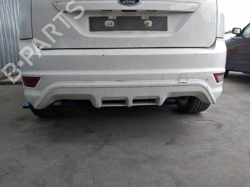 Intercooler FORD FOCUS II (DA_, HCP, DP)  | BP8535393M30  - Image 14