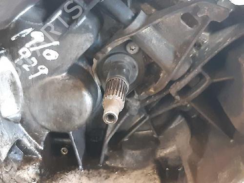 Gearbox CITROËN C8 (EA_, EB_)  | BP6004423M3  - Image 5