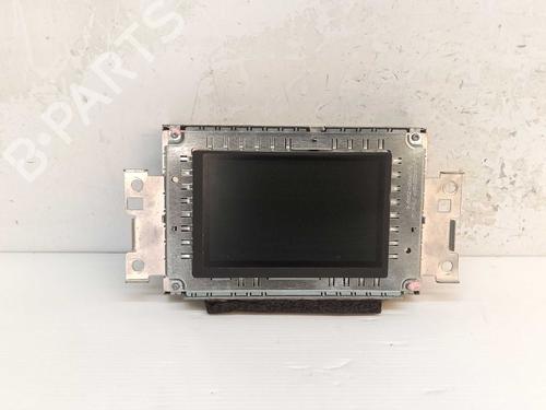 display-monitor-volvo-v60-i-155-2010-2011-2012-2013-2014-2015-2016-2017-2018-40079480 main image