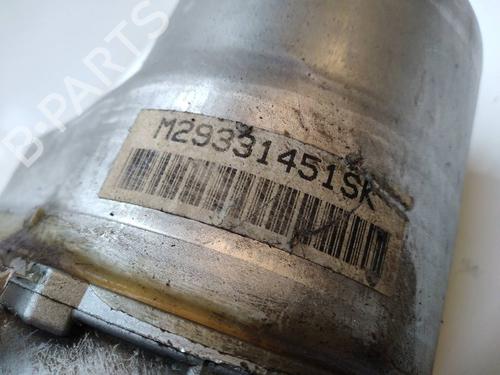 Steering pump OPEL ASTRA G Hatchback (T98) 1.7 CDTI (F08, F48) | BP13732273M99 