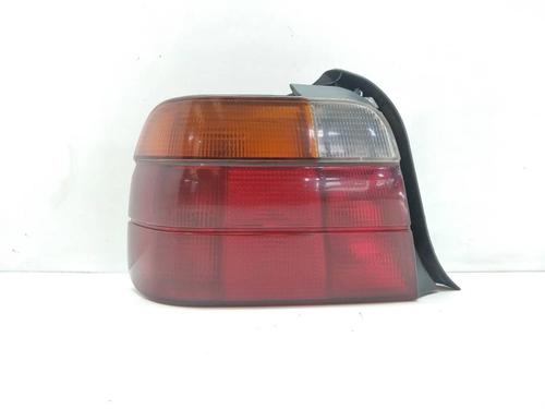 Used Left taillight Left taillight BMW 3 Compact (E36) [1994-2000] 18019220 18019220