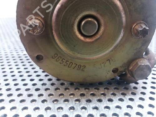 Starter CHEVROLET LACETTI (J200) | BP3438656M8 - Image 3