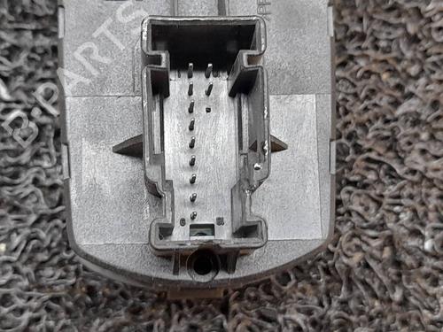 Left front window switch OPEL CORSA D (S07) | BP7160175I27 - Image 3
