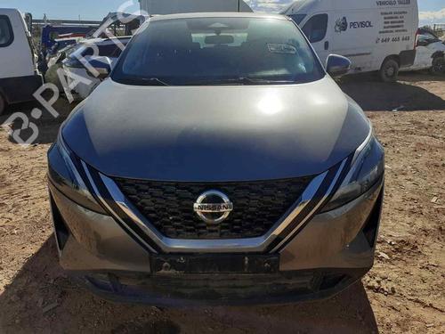 Electronic module NISSAN QASHQAI III (J12) | BP36768356M83 - Image 5