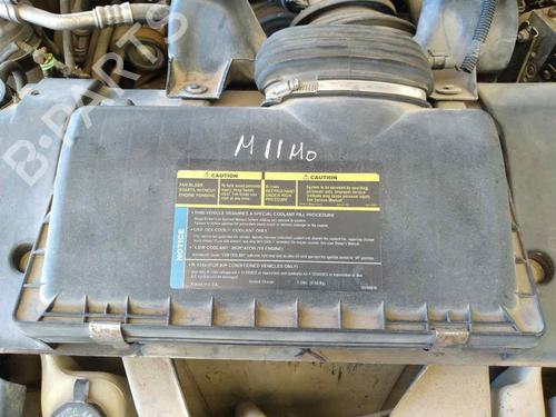Used Air filter box Air filter box 15989207 15989207