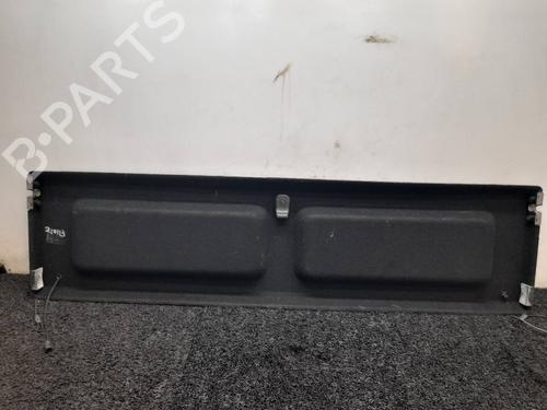 Rear parcel shelf KIA PICANTO I (SA) 1.1 | BP6973387C85 