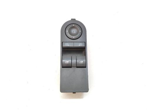 Used Left front window switch OPEL ASTRA H (A04) 1.7 CDTI (L48) (100 hp) 17536565