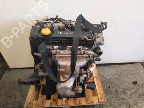Used Engine Engine ALFA ROMEO 156 (932_) [1997-2005] 634770 634770