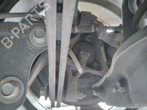Used Right rear steering knuckle HYUNDAI i30 (PDE, PD, PDEN) [2016-2025]  22555253