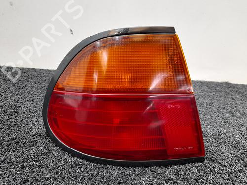 Left taillight NISSAN ALMERA I (N15) 2.0 D (75 hp) 8105750