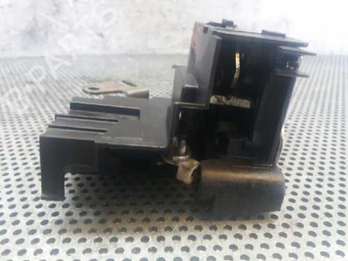 Front left lock PEUGEOT BOXER Van (244)  | BP2515106C98 
