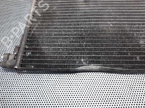 AC radiator OPEL VECTRA C (Z02) 2.2 DTI 16V (F69) | BP1926124M32 