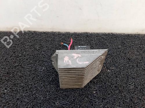Used Heater resistor Heater resistor AUDI A2 (8Z0) [2000-2005] 11654496 11654496