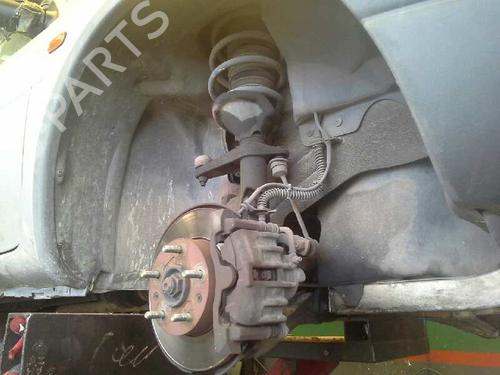 Right rear driveshaft LAND ROVER FREELANDER I (L314) 2.0 DI 4x4 | BP3129363M41 