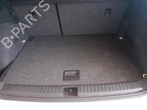 Used Rear parcel shelf SEAT ARONA (KJ7, KJP) [2017-2025]  21806626