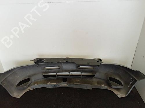 Front bumper CHRYSLER VOYAGER / GRAND VOYAGER III (GS_, NS_) 2.4 i | BP7994859C7 