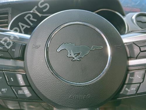 Kollisonspute sett FORD USA MUSTANG Coupe 5.0 V8 (422 hp) 29594475